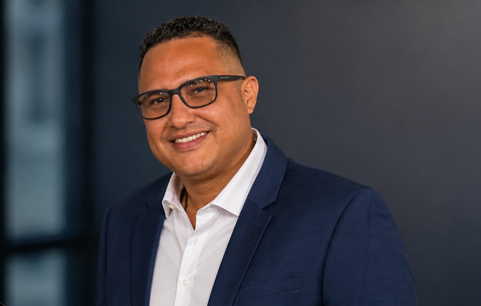 Antonio Sagbini – Founder, Sagbini Builders